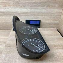 9220959 1025440 98  Speedometer (instrument cluster) BMW 3 E90 E91