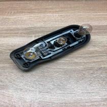 8371324   Tail light bulb cover holder BMW 5 E39