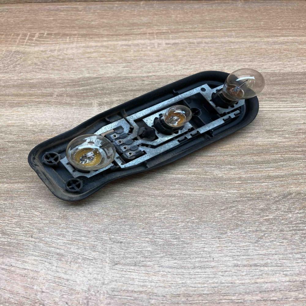 8371324   Tail light bulb cover holder BMW 5 E39