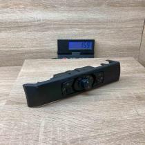 6925295   Light switch BMW 5 E60 E61