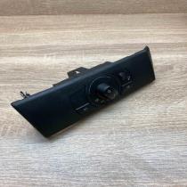 6953735 Used  Light switch BMW 5 E60 E61