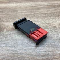 1M1919235A  With Plug Other switches/knobs/shifts Seat Leon (1M)