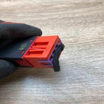 1M1919235A  With Plug Other switches/knobs/shifts Seat Leon (1M)