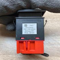 1M1919235A  With Plug Other switches/knobs/shifts Seat Leon (1M)