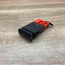 1M1919235A  With Plug Other switches/knobs/shifts Seat Leon (1M)