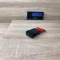 1M1919235A  With Plug Other switches/knobs/shifts Seat Leon (1M)