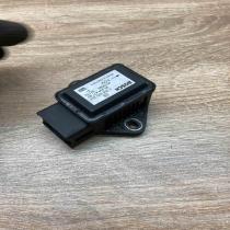 9645447780 0265005253  ESP acceleration yaw rate sensor Peugeot 307