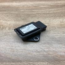 9645447780 0265005253  ESP acceleration yaw rate sensor Peugeot 307