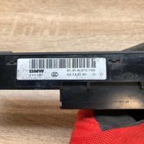 8373769   ASC control unit/module BMW 5 E39