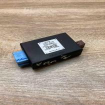 9657384680   Alarm control unit/module Peugeot 207