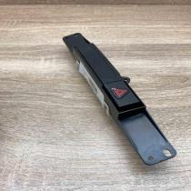 05134629AA   Hazard light switch Dodge Caravan
