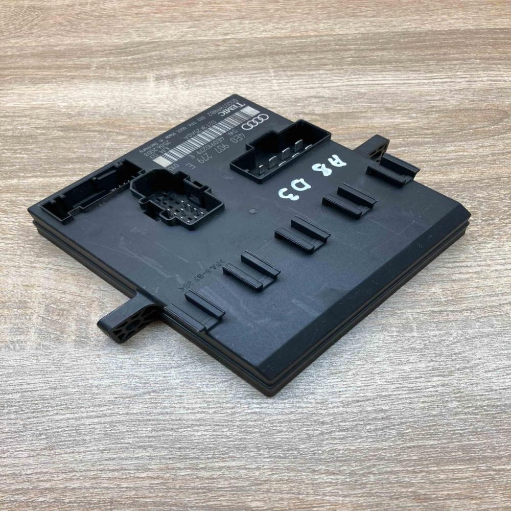 4E0907279E 4E0910279E  Light module LCM Audi A8 S8 D3 4E