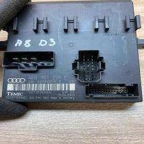 4E0907279E 4E0910279E  Light module LCM Audi A8 S8 D3 4E