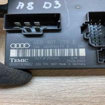 4E0907279E 4E0910279E  Light module LCM Audi A8 S8 D3 4E