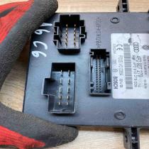 4F0907279 4F0910279  Comfort/convenience module Audi A6 S6 C6 4F