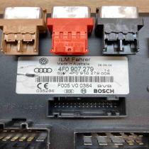 4F0907279 4F0910279  Comfort/convenience module Audi A6 S6 C6 4F