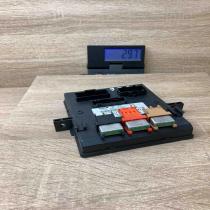 4F0907279 4F0910279  Comfort/convenience module Audi A6 S6 C6 4F