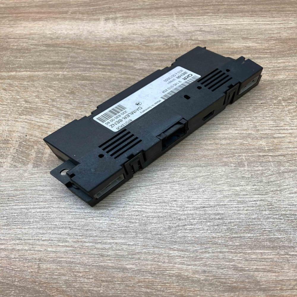 2208300085 9140010254  Other control units/modules Mercedes-Benz S W220