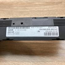 2208300085 9140010254  Other control units/modules Mercedes-Benz S W220