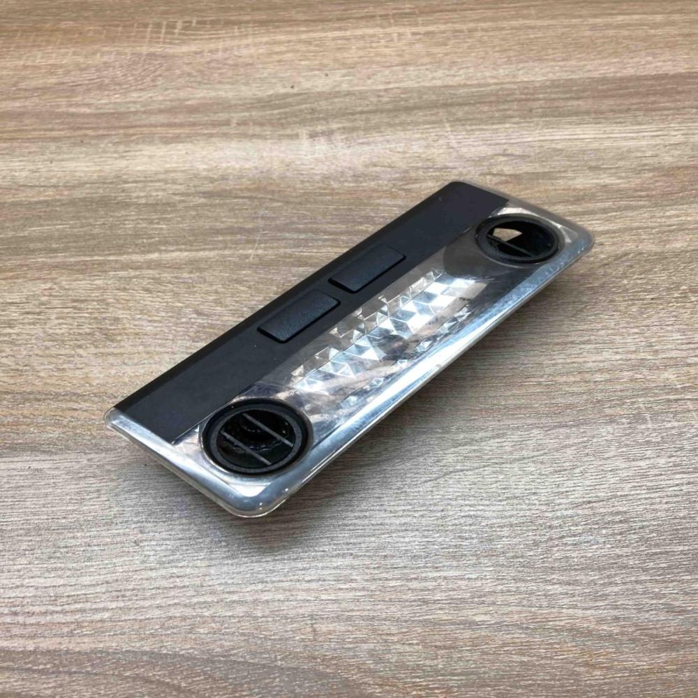 6901478   Interior lighting switch BMW 3 E46
