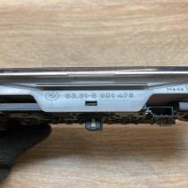 6901478   Interior lighting switch BMW 3 E46