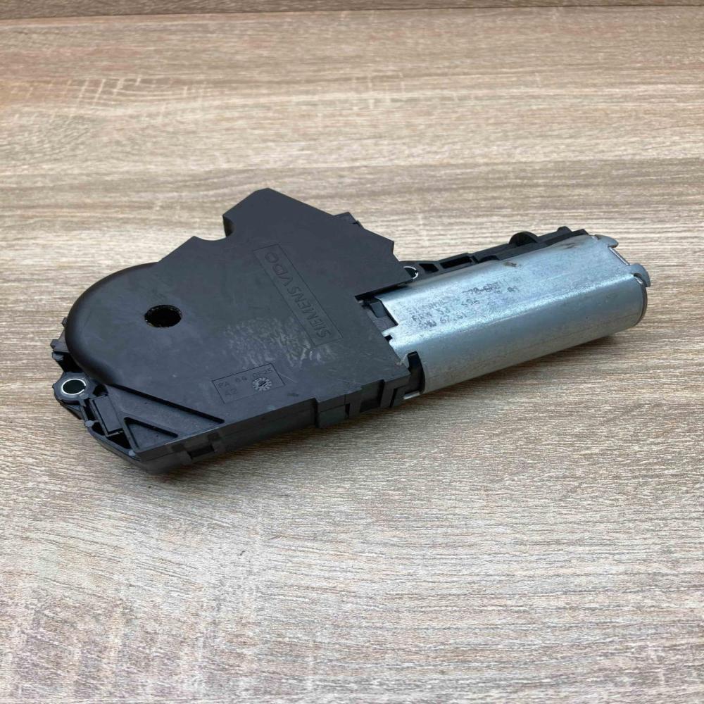 0536013202 9149175  Sunroof motor/actuator BMW 5 F10 F11