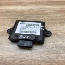 9646368180   Fuel injection pump control unit/module Peugeot 307