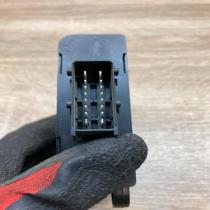 9646368180   Fuel injection pump control unit/module Peugeot 307