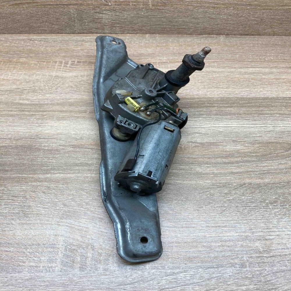 7M0955711 95VWA17K441 AA  Rear window wiper motor Seat Alhambra (Mk1)