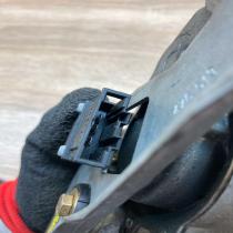 7M0955711 95VWA17K441 AA  Rear window wiper motor Seat Alhambra (Mk1)