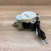 34093133A 7243757  Rear seatbelt BMW 5 F10 F11