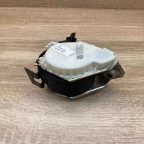 34093133A 7243757  Rear seatbelt BMW 5 F10 F11