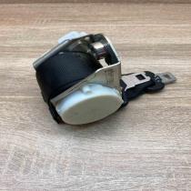 34093133A 7243757  Rear seatbelt BMW 5 F10 F11