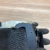 34093133A 7243757  Rear seatbelt BMW 5 F10 F11