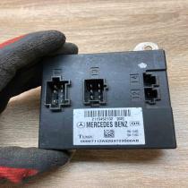 2115452132   Comfort/convenience module Mercedes-Benz E W211