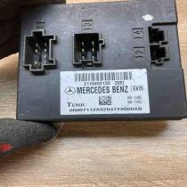 2115452132   Comfort/convenience module Mercedes-Benz E W211
