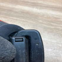 33059849C 9117220 Front RH Front seatbelt BMW 3 E90 E91