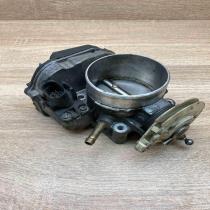078133063AK 408237221  Throttle valve Audi A6 S6 C5 4B