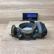 078133063AK 408237221  Throttle valve Audi A6 S6 C5 4B