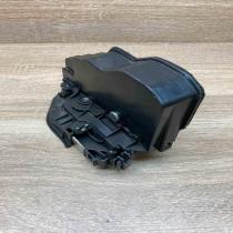 7202144 A053702  Front door lock BMW 3 E90 E91