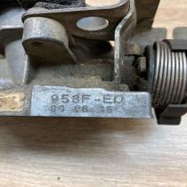 958F9B989   Throttle valve Ford Mondeo MK II