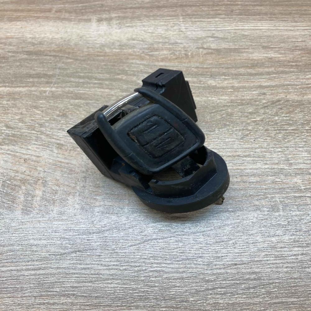 24445098 With Key  Immobiliser reader (aerial) Opel Zafira A