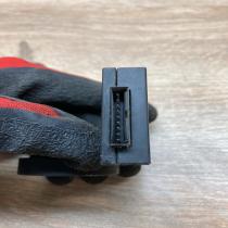 24445098 With Key  Immobiliser reader (aerial) Opel Zafira A