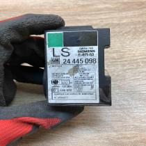 24445098 With Key  Immobiliser reader (aerial) Opel Zafira A
