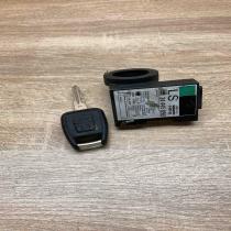 24445098 With Key  Immobiliser reader (aerial) Opel Zafira A