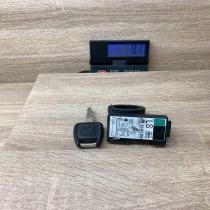 24445098 With Key  Immobiliser reader (aerial) Opel Zafira A