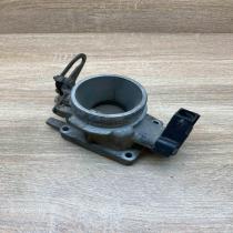 95BF9B989 928F 9U538 DA  Throttle valve Ford Fiesta
