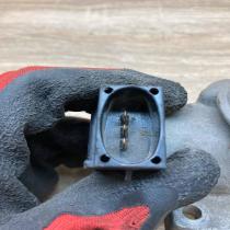 95BF9B989 928F 9U538 DA  Throttle valve Ford Fiesta