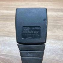 24463290  With Plug Rear seatbelt buckle Opel Vectra C