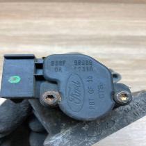 938F9B989 95WF 9U538 CA  Throttle valve Ford Galaxy